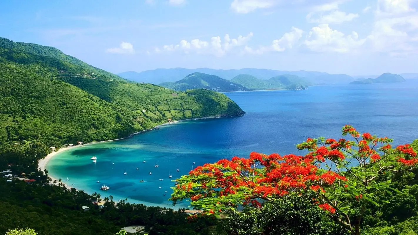 智能化节能智慧城市